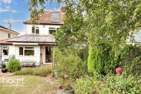 33 Lodway, Easton In Gordano, Bristol, BS20 0JD