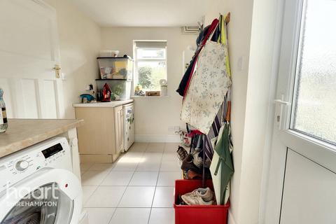 33 Lodway, Easton In Gordano, Bristol, BS20 0JD