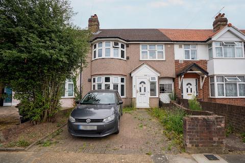 3 bedroom terraced house for sale, Ash Grove, Hounslow TW5