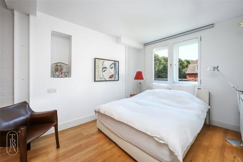 2 bedroom apartment to rent, Old Nichol Street, London, E2