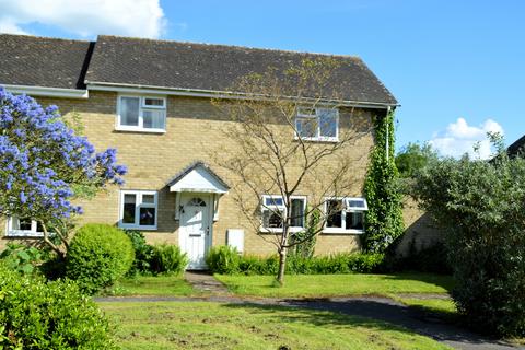 3 bedroom terraced house for sale, Milton Under Wychwood