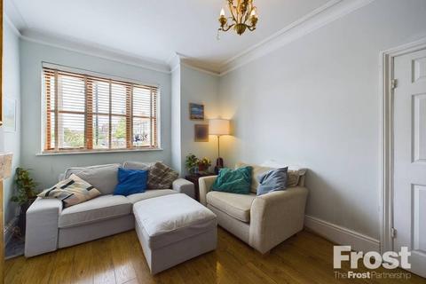 4 bedroom terraced house for sale, Danesbury Road, Feltham, Middlesex, TW13