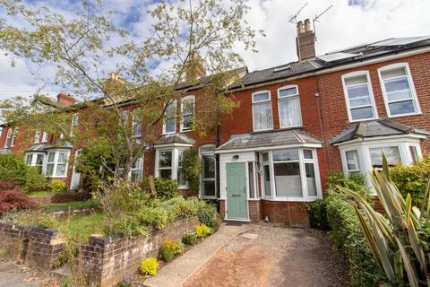 3 bedroom terraced house for sale, Dene Terrace, Darvill Road, Ropley