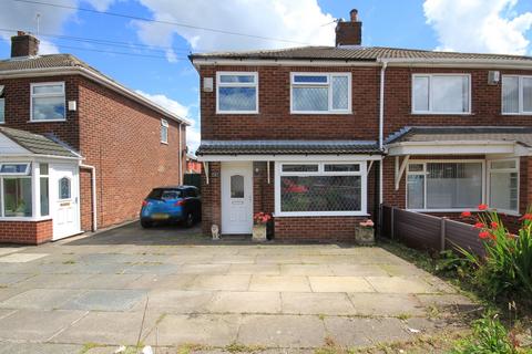 3 bedroom semi-detached house for sale, Winston Avenue, Newton-Le-Willows, WA12