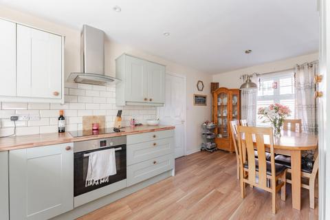 3 bedroom detached house for sale, Lodge Farm Drive, Norwich