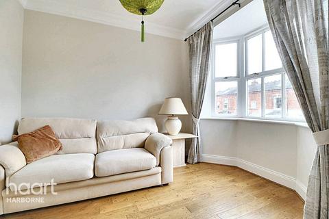 undefined, Rose Road, Harborne