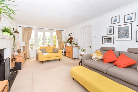 4 bedroom detached house for sale, Shepherds Way, Ridgewood, Uckfield, East Sussex