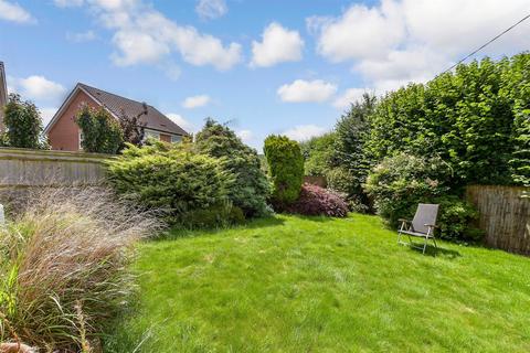 4 bedroom detached house for sale, Shepherds Way, Ridgewood, Uckfield, East Sussex