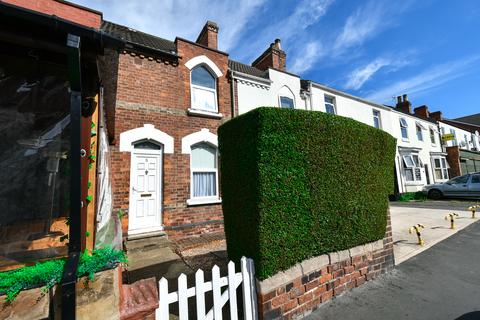 1 bedroom terraced house for sale, Highfield road, Doncaster DN1