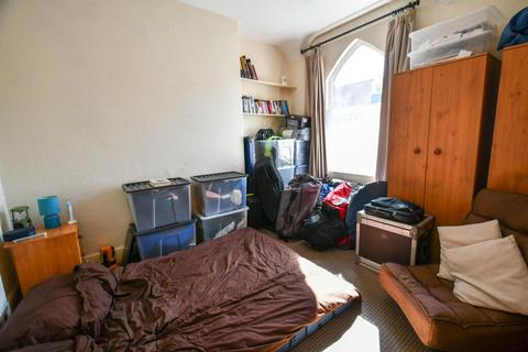 1 bedroom terraced house for sale, Highfield Road, Doncaster DN1