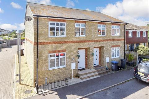 3 bedroom semi-detached house for sale, College Road, Deal, Kent