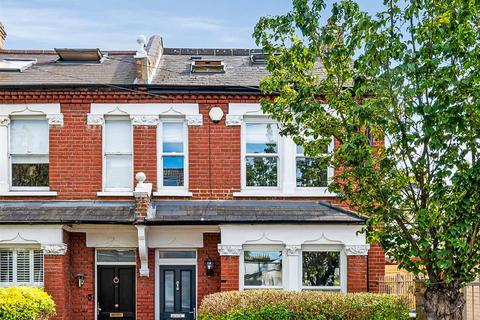1 Gilbert Road, London, SW19 1BP