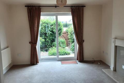 2 bedroom terraced house to rent, Mallard Court, Stamford, Lincolnshire