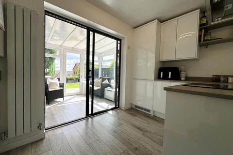 6 Barsloan Grove, Peterlee, SR8 2PY