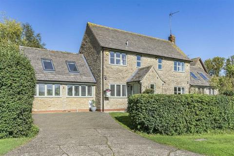 5 bedroom detached house for sale, Bates Lane, Souldern, Bicester