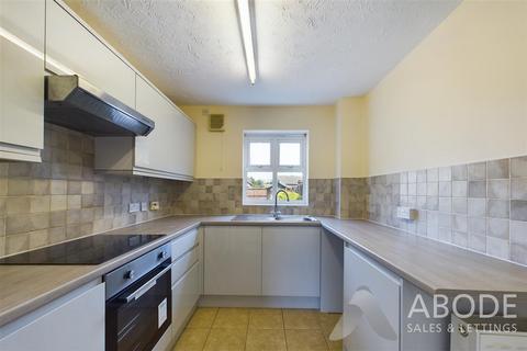 26 Marlow Drive, Branston, Burton-on-trent, DE14 3TX