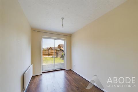 26 Marlow Drive, Branston, Burton-on-trent, DE14 3TX