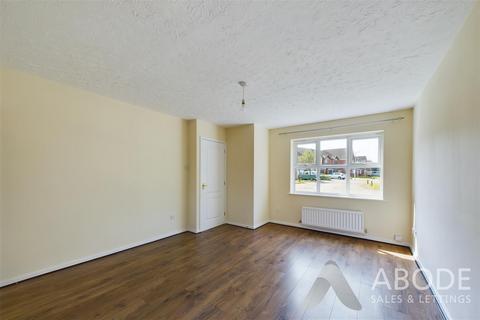 26 Marlow Drive, Branston, Burton-on-trent, DE14 3TX