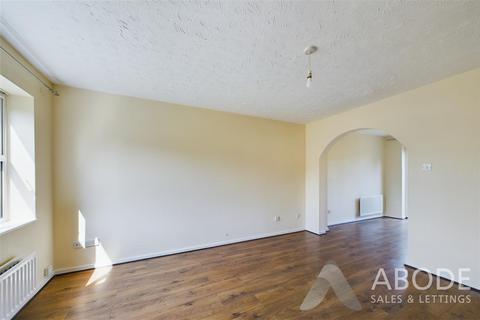 26 Marlow Drive, Branston, Burton-on-trent, DE14 3TX