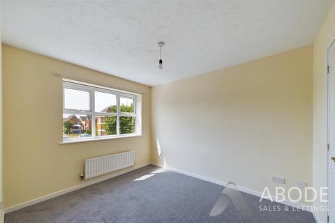 26 Marlow Drive, Branston, Burton-on-trent, DE14 3TX