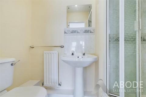 26 Marlow Drive, Branston, Burton-on-trent, DE14 3TX