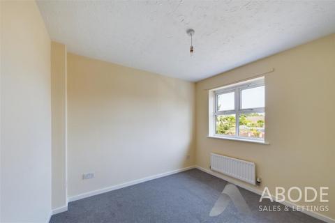 26 Marlow Drive, Branston, Burton-on-trent, DE14 3TX