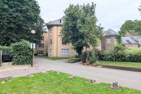 2 bedroom apartment for sale, Chancery Rise, Holgate, York YO24 4DG