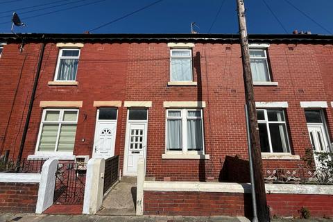 16 Chester Road, Blackpool, FY3 8BE