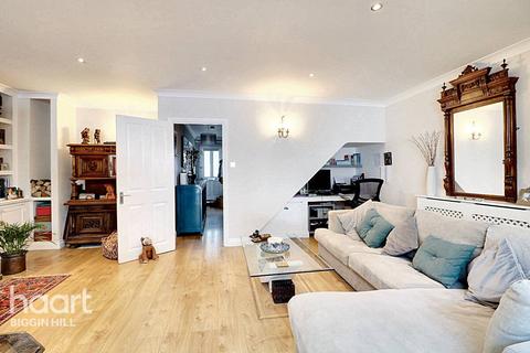 17 Arthur Road, Biggin Hill, Westerham, TN16 3DD