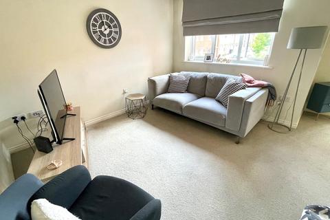 2 bedroom apartment for sale, Lakelot Close, Willenhall, WV12