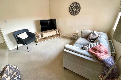 2 bedroom apartment for sale, Lakelot Close, Willenhall, WV12