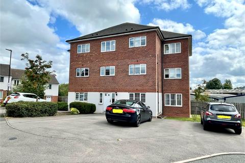 2 bedroom apartment for sale, Lakelot Close, Willenhall, WV12