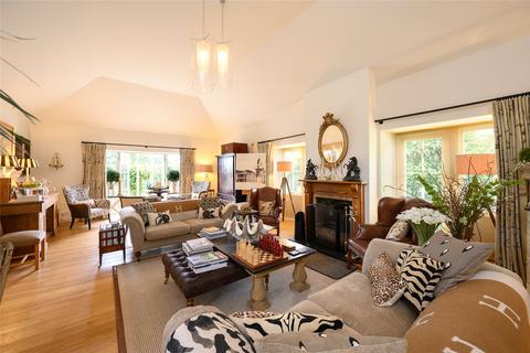 5 bedroom detached house for sale, Butterlaw Farm Steading, Coldstream, Scottish Borders, TD12