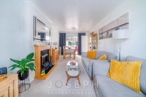 45 Carolbrook Road, Ipswich, IP2 9JQ