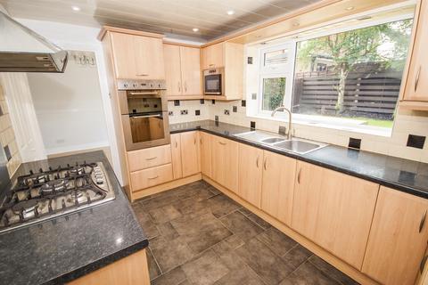 3 bedroom detached house for sale, Pinewood Crescent, Ramsbottom, Bury