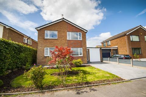 undefined, Pinewood Crescent, Ramsbottom, Bury