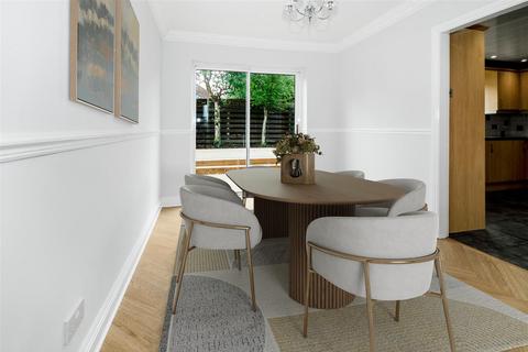 undefined, Pinewood Crescent, Ramsbottom, Bury