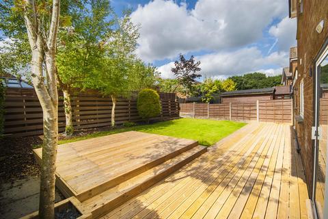 undefined, Pinewood Crescent, Ramsbottom, Bury