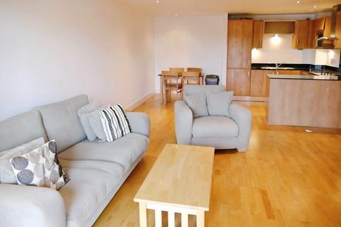 2 bedroom flat to rent, Magellan House, Armouries Way, Leeds, West Yorkshire, LS10