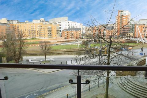 2 bedroom flat to rent, Magellan House, Armouries Way, Leeds, West Yorkshire, LS10
