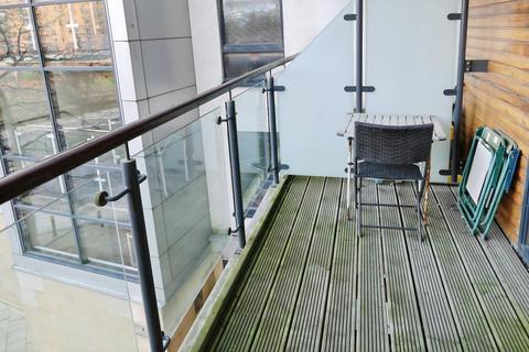 2 bedroom flat to rent, Magellan House, Armouries Way, Leeds, West Yorkshire, LS10