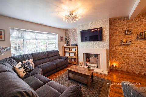 5 bedroom semi-detached house for sale, Carlton Crescent, East Herrington, Sunderland