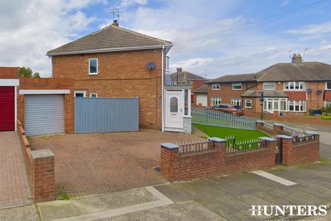 3 bedroom semi-detached house for sale, Bampton Avenue, Seaburn Dene, Sunderland