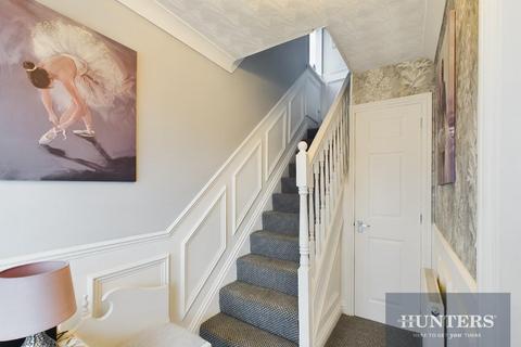 3 bedroom semi-detached house for sale, Bampton Avenue, Seaburn Dene, Sunderland