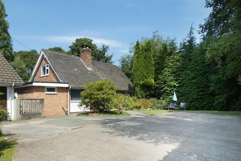 4 bedroom bungalow for sale, Blacklow Brow, Huyton, Liverpool