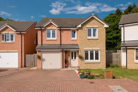 4 bedroom detached house for sale, 40 Kerr Loan, Haddington, EH41 3DZ