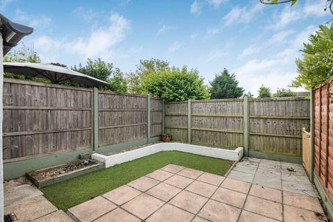 2 bedroom terraced house for sale, Western Road, Burgess Hill, West Sussex, RH15