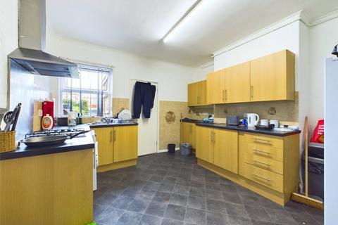 25 Gordon Street, Doncaster, DN1 1RS