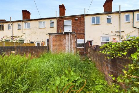 25 Gordon Street, Doncaster, DN1 1RS