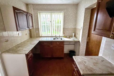 undefined, Magpie Court, Ashington, Northumberland, NE63 8LN